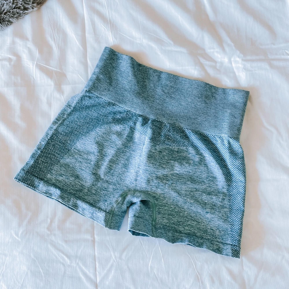 NWOT Seamless Shorts